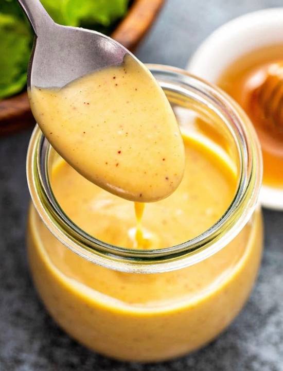 Order Honey Mustard food online from Pie In The Sky store, Baltimore on bringmethat.com