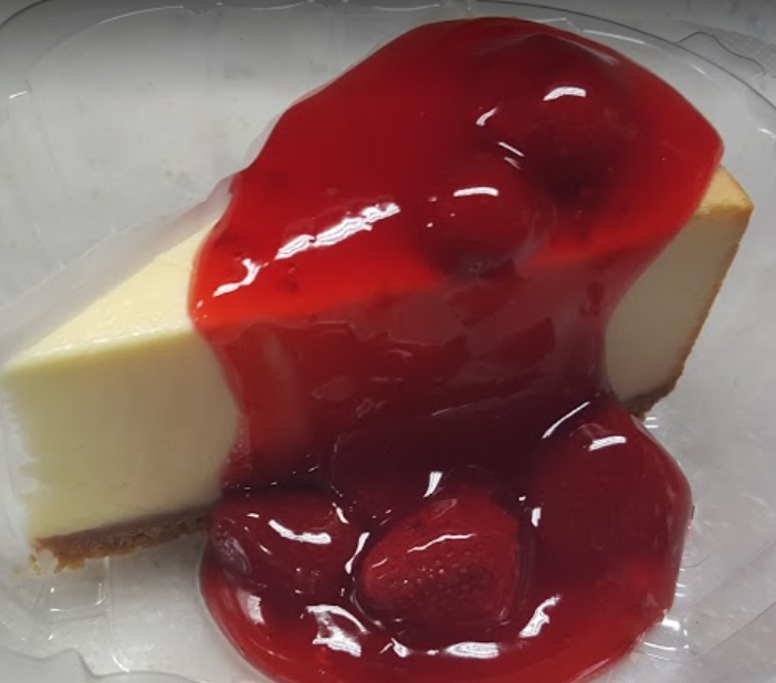 Order Cheesecake food online from Stokos store, Baltimore on bringmethat.com