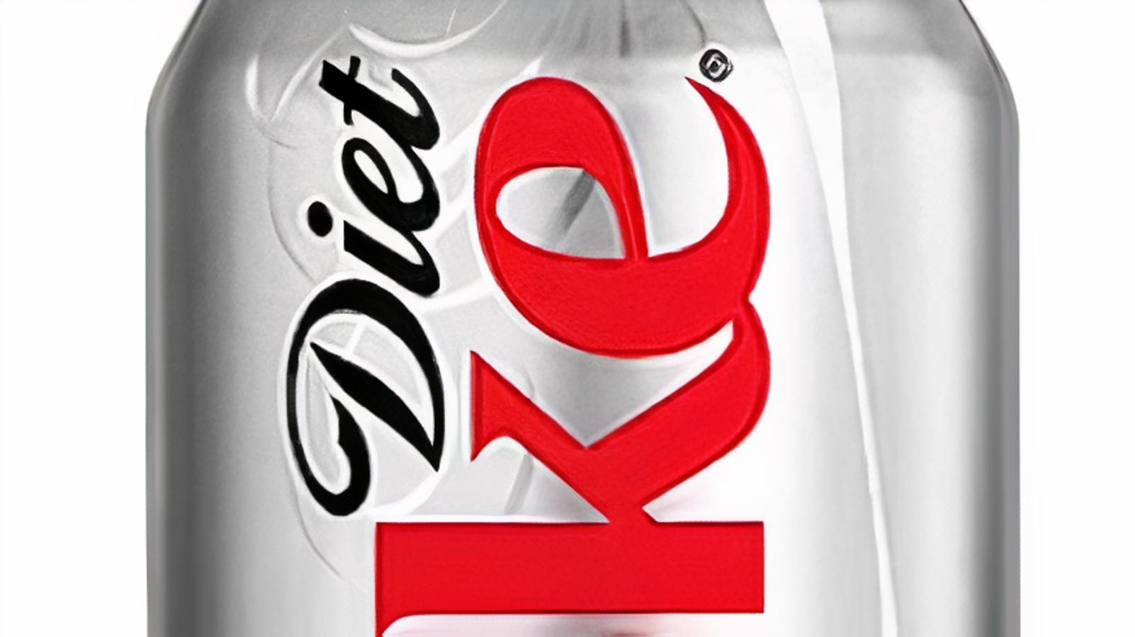 Order Diet Coke Can food online from Basil Thai Cafe store, Columbus on bringmethat.com