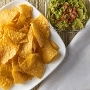 Order C- Chips & Guacamole food online from Zandra Taqueria store, Manassas on bringmethat.com