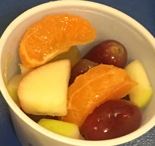 Order Fruit Cup food online from Roly Poly Rolled Sandwiches store, Lafayette on bringmethat.com