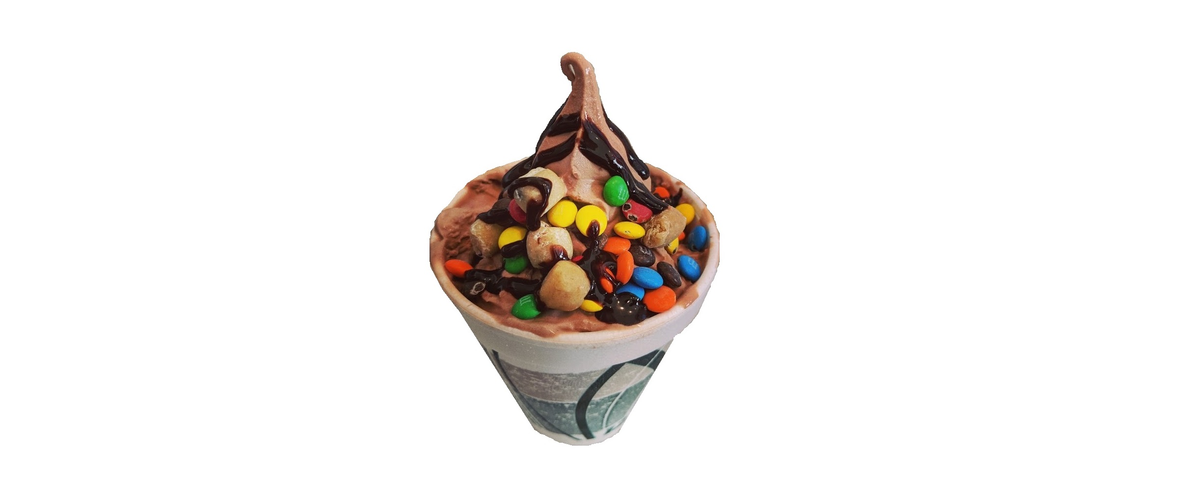 Order 'Flavor It' Flurry food online from My Flavor It Place store, Lake Zurich on bringmethat.com