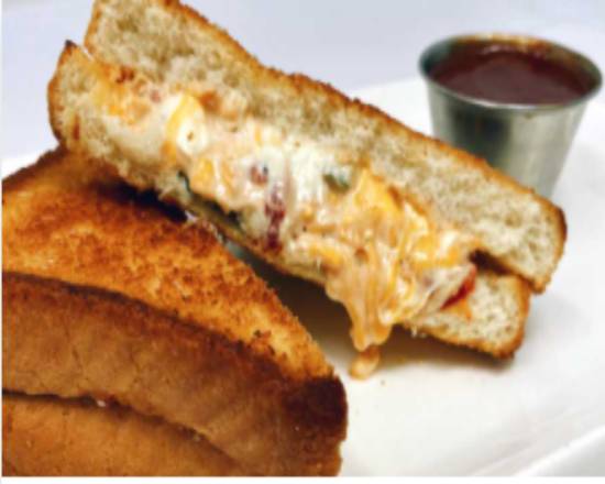 Order Pimento Grilled Cheese food online from Chef Choice- Blackhawk store, Chicago on bringmethat.com