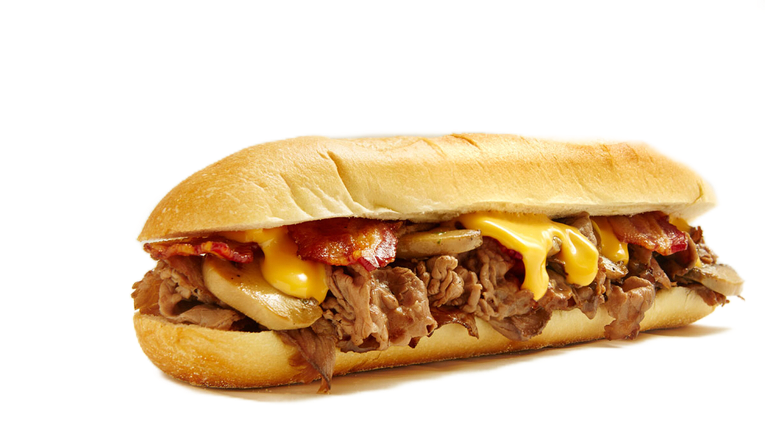 Order Balboa Sandwich food online from Anthony Deli store, White Plains on bringmethat.com