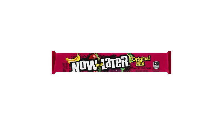 Order Now & Later  Mixed Fruit Chewy Candy food online from Exxon Constant Friendship store, Abingdon on bringmethat.com