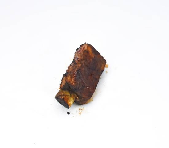 Order One Pork Rib food online from Brothers BBQ store, Broomfield on bringmethat.com