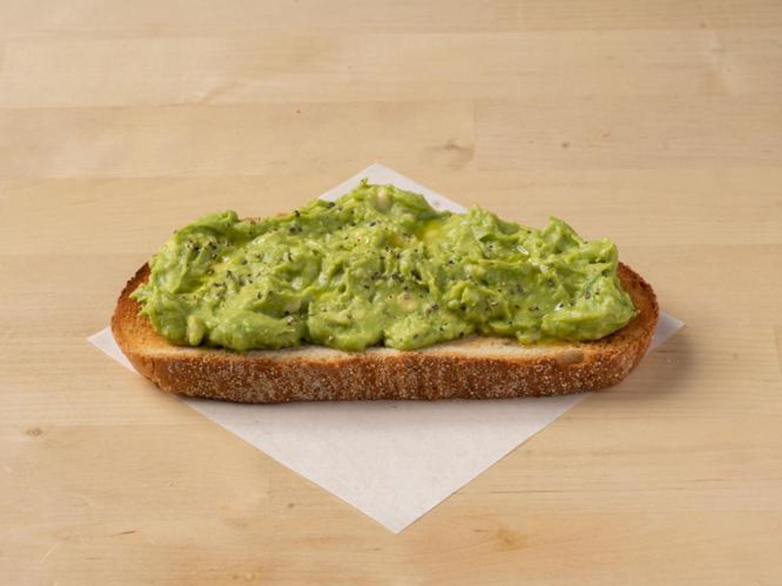 Order Bowled Avocado Toast food online from Bowled store, Troy on bringmethat.com