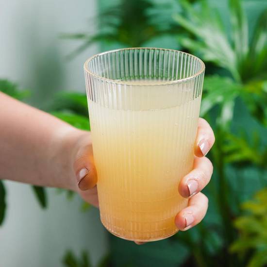 Order Lychee Tea food online from Bao And Broth store, CHARLOTTE on bringmethat.com