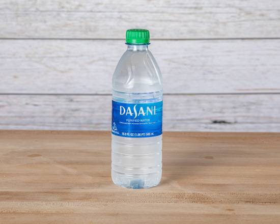 Order Bottled Water food online from The Habit Burger Grill store, Poway on bringmethat.com