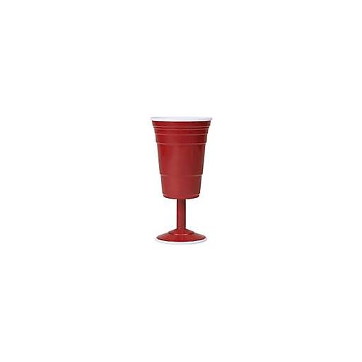 Order Red Cup Living 14oz Wine (14 OZ) 102388 food online from BevMo! store, Greenbrae on bringmethat.com