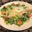 Order Caesar Salad food online from La Villa Roma Restaurant & Pizzeria store, Leesburg on bringmethat.com