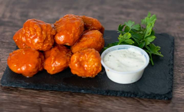 Order Classic Buffalo food online from The Lord Of The Wings store, San Francisco on bringmethat.com