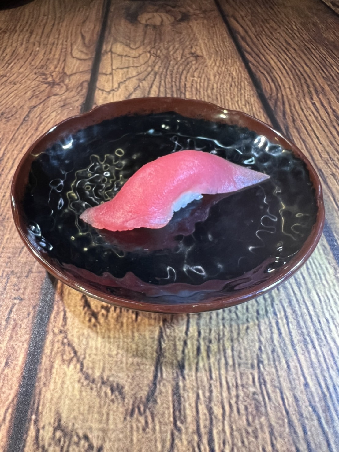 Order Tuna Nigiri food online from Izakaya Takasei store, Fullerton on bringmethat.com