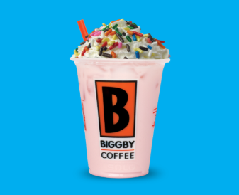 Order Kids Magic Milk food online from Biggby Coffee store, Cleveland on bringmethat.com