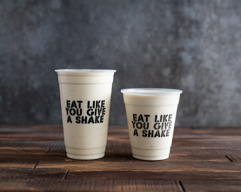 Order Vanilla Shake food online from Stand-Up Burgers store, Culver City on bringmethat.com