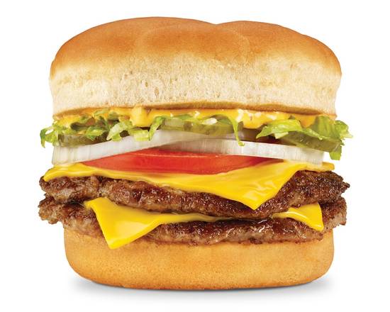 Order Papa  Burger food online from A&W Restaurant store, Littleton on bringmethat.com