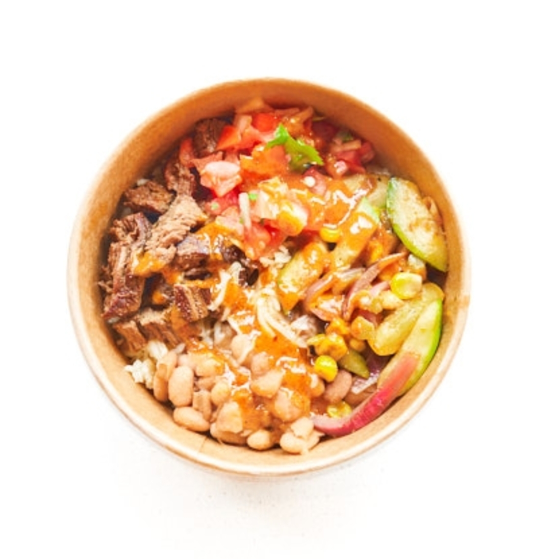 Order Modern Mexican Bowl food online from Boloco store, Hanover on bringmethat.com