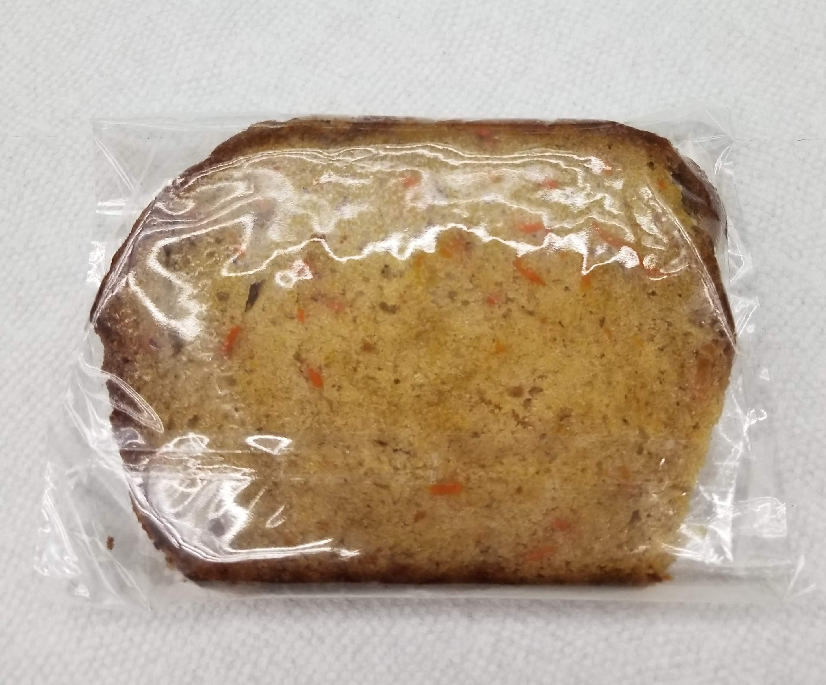 Order Carrot Cake food online from All Natural, All Fresh store, New York on bringmethat.com