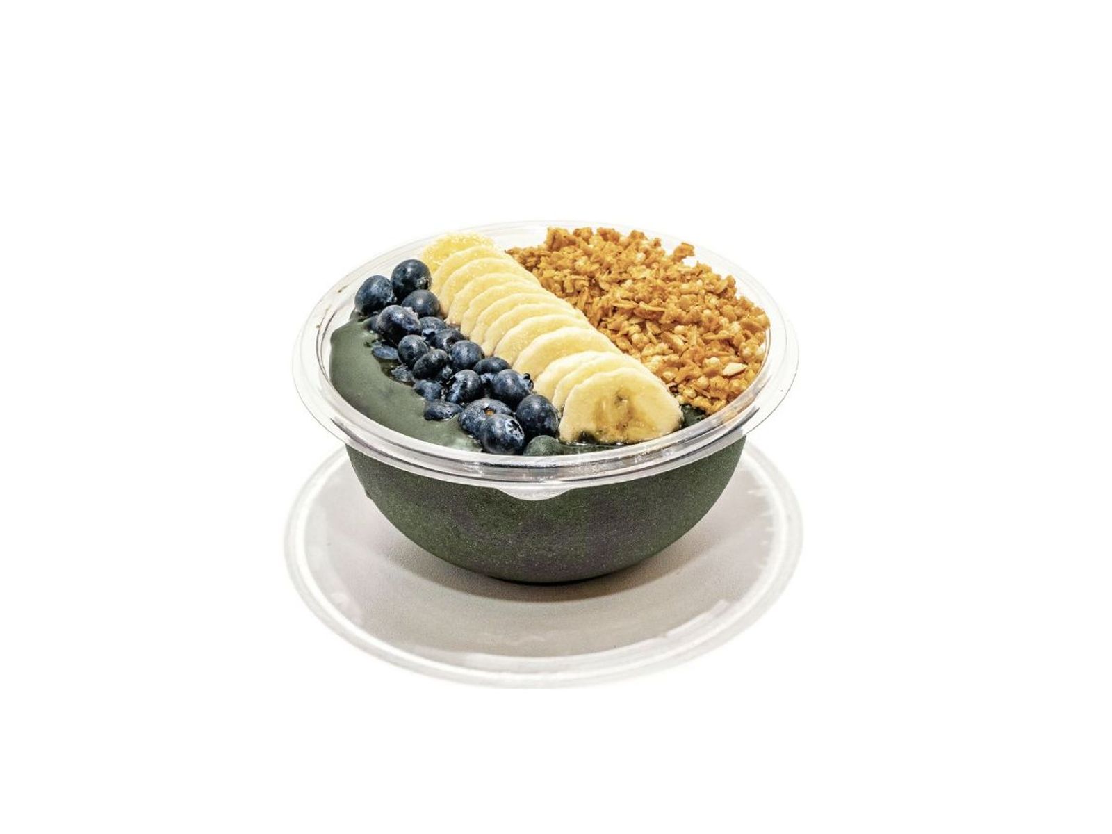 Order Pure Green Acai Bowl (Antioxidants) food online from Pure Green store, Brooklyn on bringmethat.com