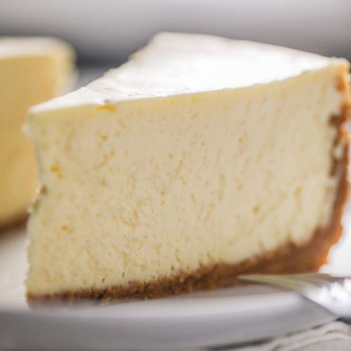 Order Cheese Cake food online from Pizzaroni store, Vienna on bringmethat.com
