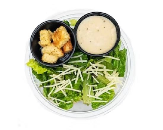 Order CAESAR SIDE SALAD food online from Your Pie store, Raleigh on bringmethat.com