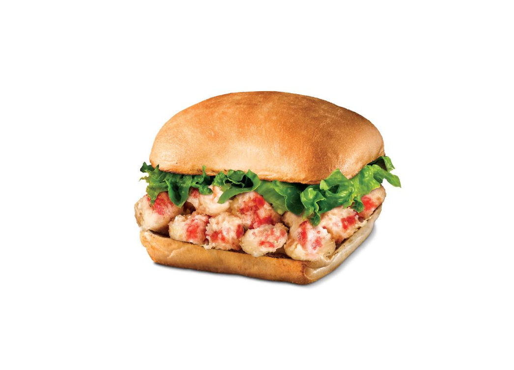 Order Classic Lobster and Seafood food online from Quiznos store, Torrance on bringmethat.com