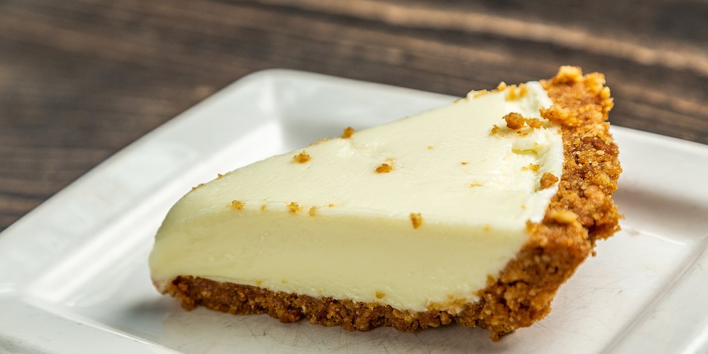 Order Key Lime Pie food online from Ms. Sweets Decadent Desserts store, Orem on bringmethat.com