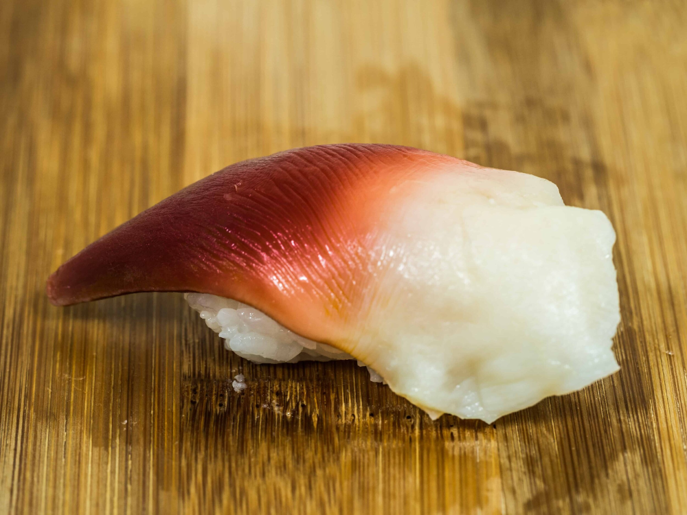 Order Surf Clam food online from Taisho Bistro store, Buffalo on bringmethat.com