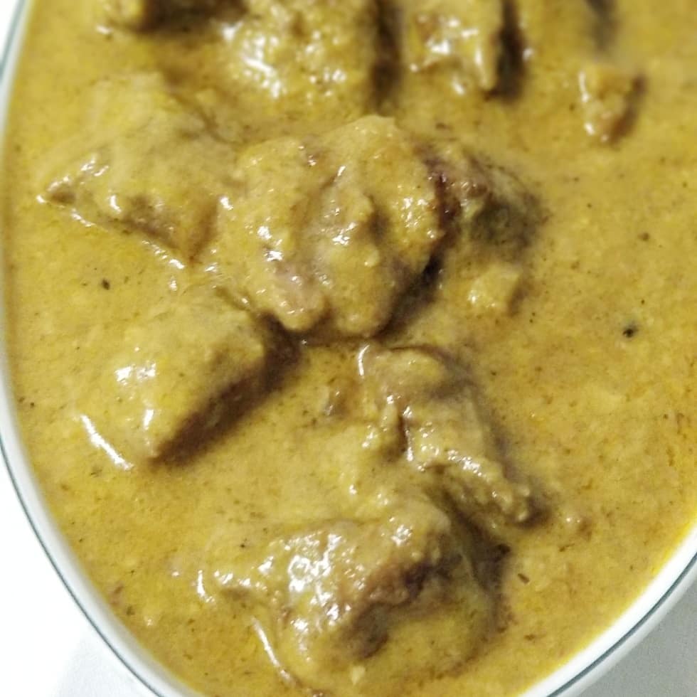 Order Kurma Dish food online from The indian kitchen store, West Hollywood on bringmethat.com