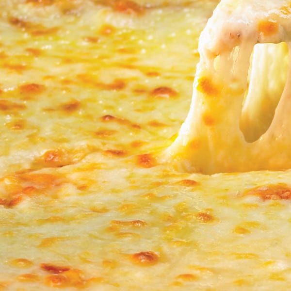 Order Cheese Pizza food online from Pizza Boli's store, Fort Washington on bringmethat.com