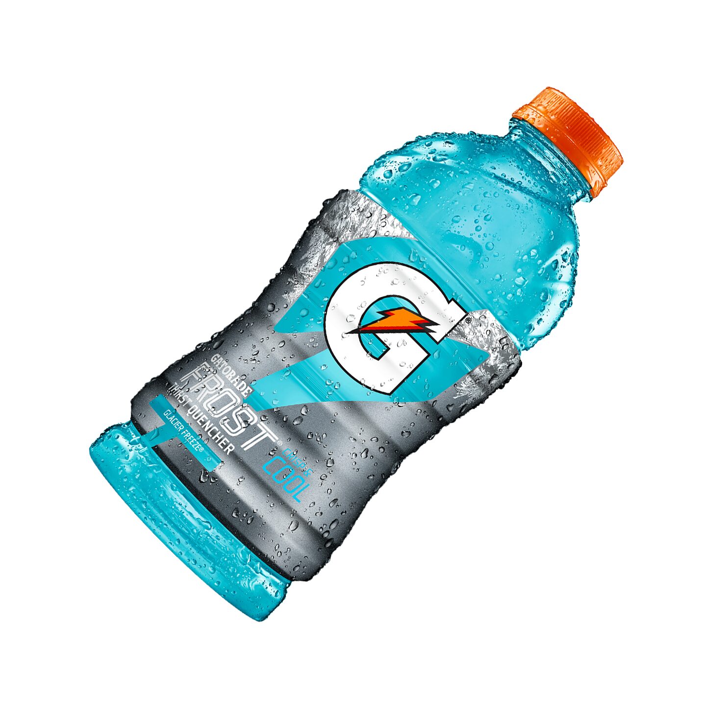 Order Gatorade Frost Glacier Freeze 28oz food online from Sheetz store, Pittsburgh on bringmethat.com