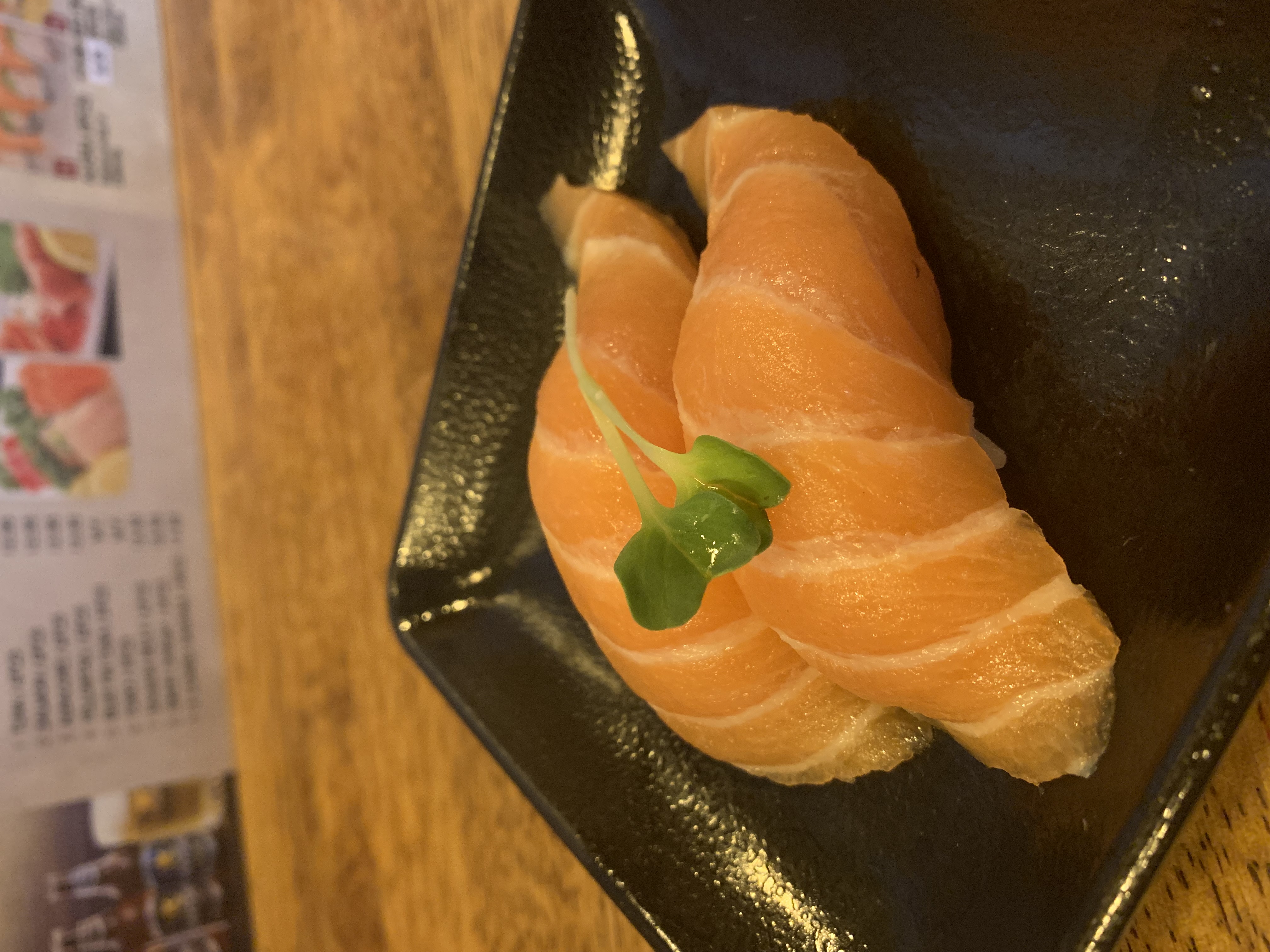 Order Salmon food online from Ramen Hajime store, Tustin on bringmethat.com