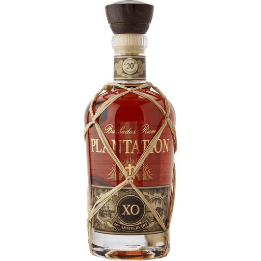 Order Plantation Rum 20th Anniversary Rum (750 ML) 95524 food online from BevMo! store, Paso Robles on bringmethat.com
