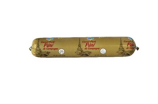 Order Pate de Campagne 8oz food online from Lee'S Sandwiches store, Chandler on bringmethat.com