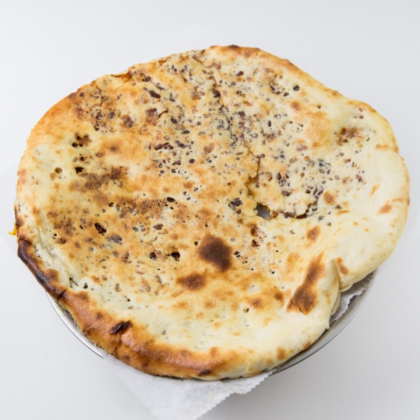 Order Naan Apricot Date food online from Shan-a-punjab catering store, Brookline on bringmethat.com