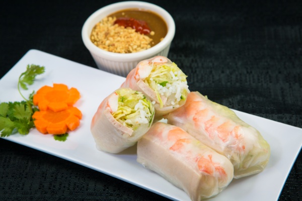 Order A1. Spring Roll food online from Pho Viet Number One store, Norcross on bringmethat.com