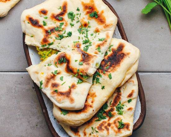 Order Paneer Naan food online from Rasoi Fusion Indian Cuisine store, Roswell on bringmethat.com