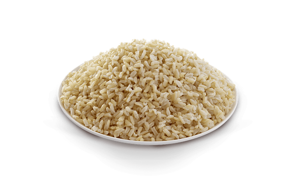 Order Side Brown Steamed Rice food online from Panda Express store, Los Angeles on bringmethat.com
