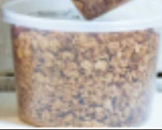 Order Nut-Free Granola food online from SoBol store, Carle Place on bringmethat.com