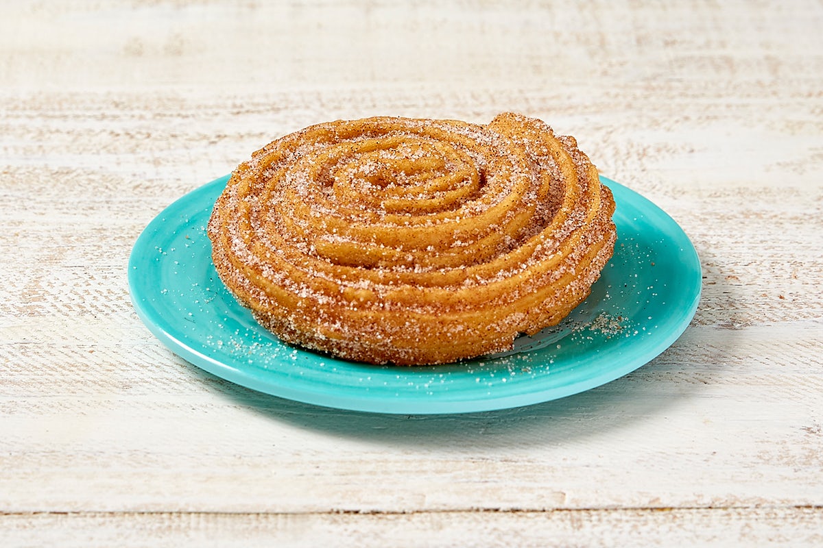 Order Churro Swirl food online from Cinnabon store, Tempe on bringmethat.com