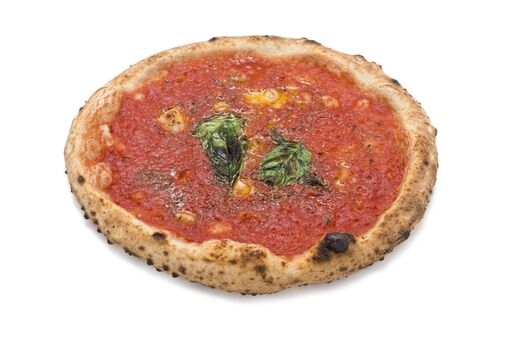 Order Marinara (No Cheese) food online from 800 Degrees Woodfired Kitchen store, Los Angeles on bringmethat.com