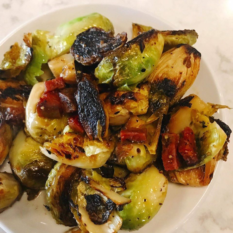 Order Brussels food online from The Pritchard store, Oklahoma City on bringmethat.com