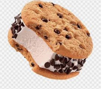 Order Mrs Fields Cookie Vanilla Sandwich  food online from Taste Cafe & Grill store, Ozone Park on bringmethat.com