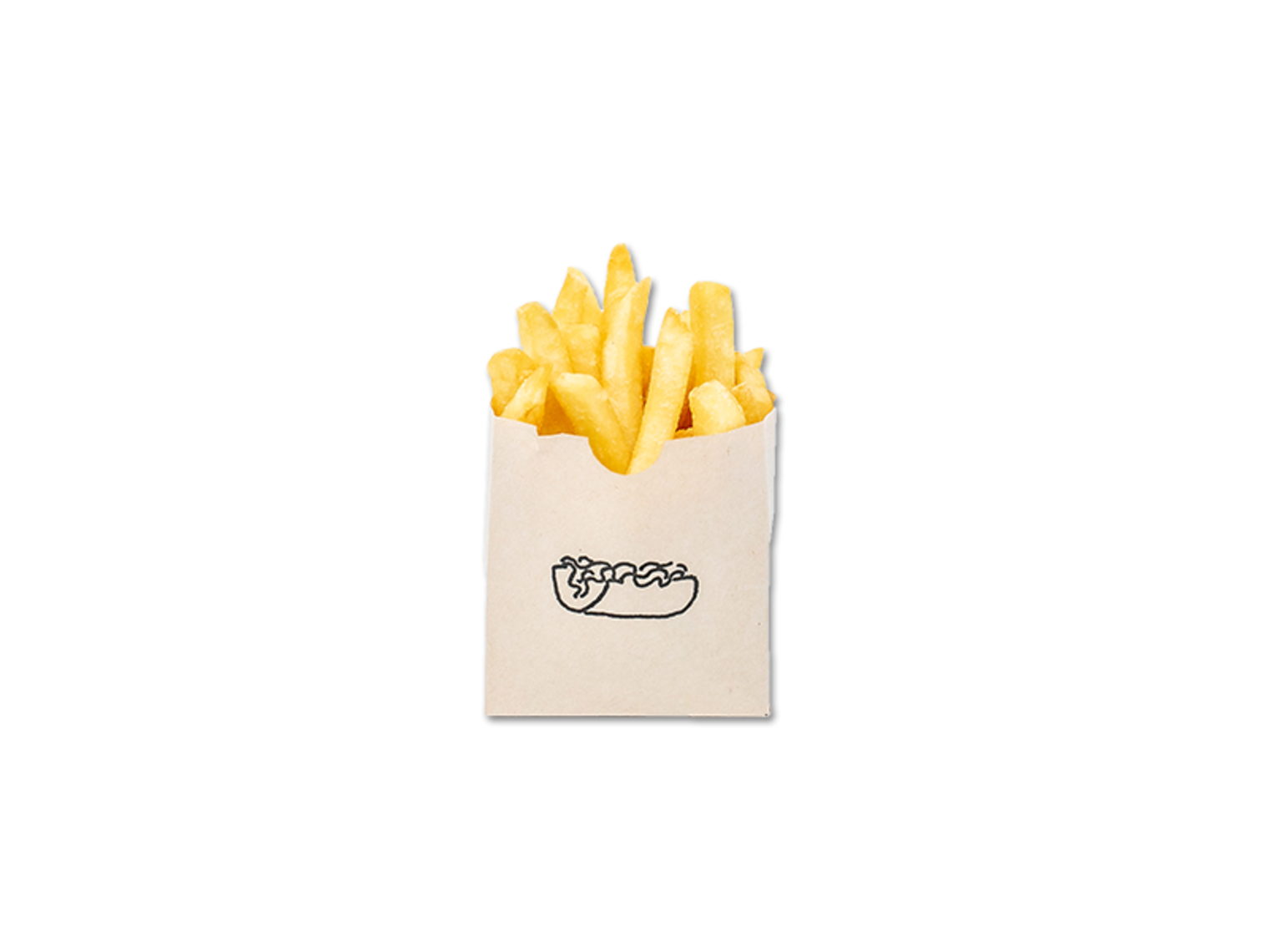 Order Fry food online from Buona store, Mount Prospect on bringmethat.com
