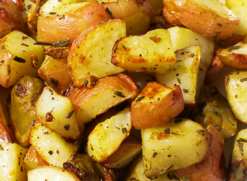 Order Janik's Potatoes food online from Janik's Cafe store, Chicago on bringmethat.com