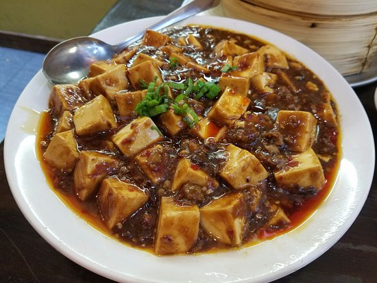 Order Szechuan Bean Curd food online from Hunan Taste store, Springfield on bringmethat.com