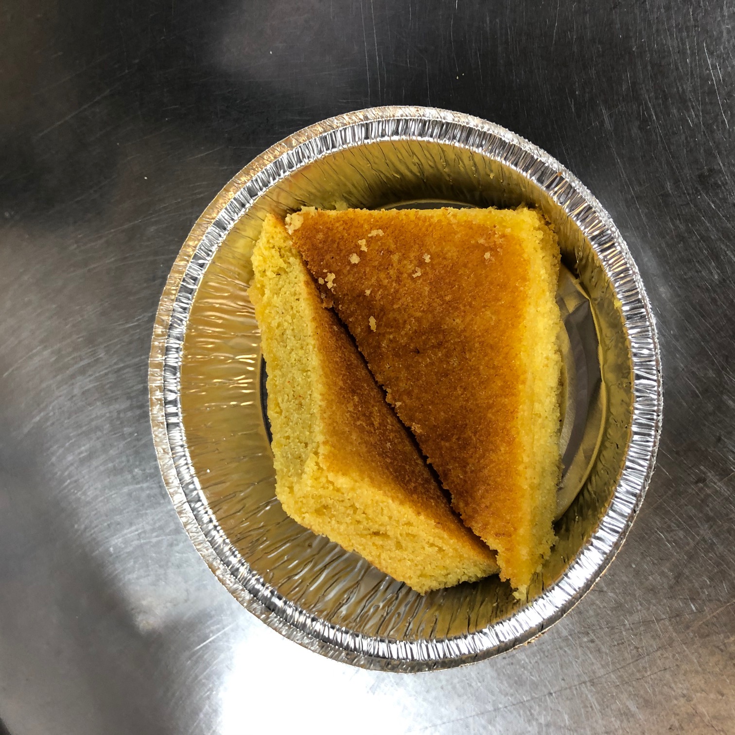 Order Cornbread food online from The Mill On Macarthur store, Richmond on bringmethat.com