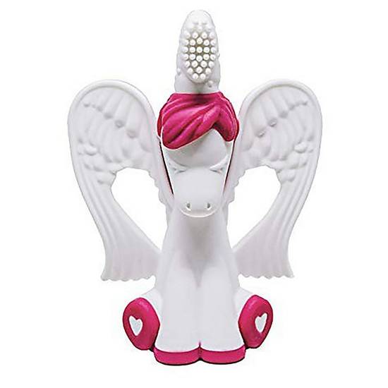 Order Baby Banana® Infant Magical Unicorn Toothbrush food online from Bed Bath & Beyond store, Lancaster on bringmethat.com