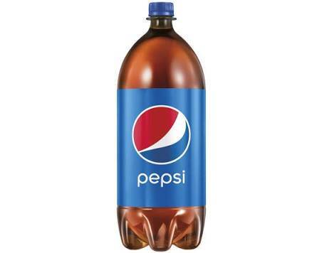 Order Pepsi 2 liter food online from Luckys Liquor store, Los Angeles on bringmethat.com