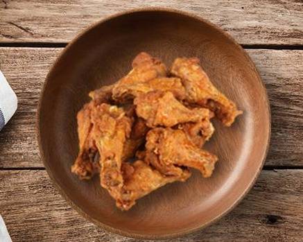 Order Plain Chicken Wing food online from Wing Nation store, Vista on bringmethat.com